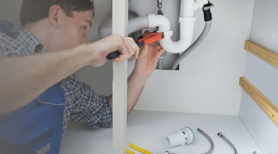 Professional same day plumber in Pewamo, MI